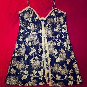 Victoria’s Secret lingerie set